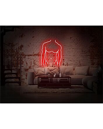 Led Send Nudes Neon Sign Art Wall Decor