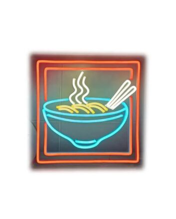 Ramen Led Neon Sign Home Sign