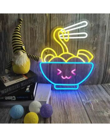 Ramen Neon Sign