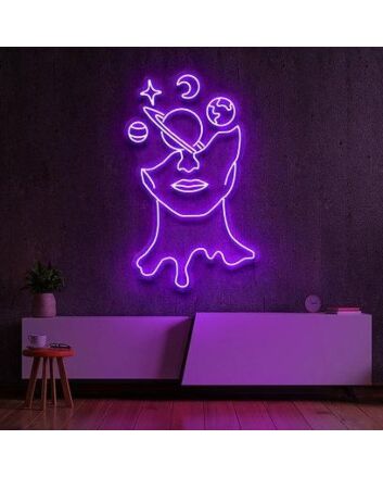 LED NEON Tattoos Neon Sign
