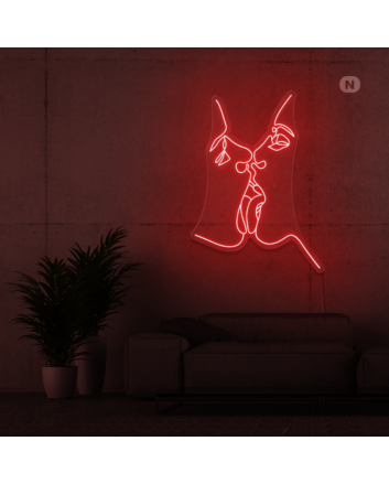 Share the Love Neon Sign