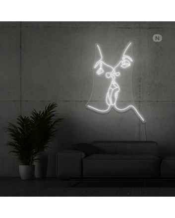 Share the Love Neon Sign