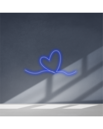 Love Actually Neon Sign