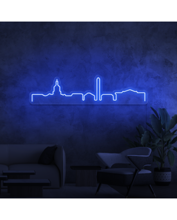 Skyline Neon Signs