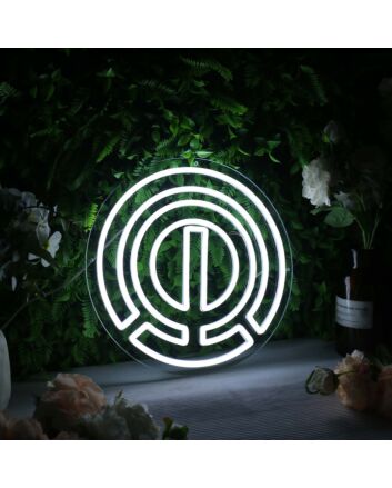 Streamline Media Group Music Neon Sign