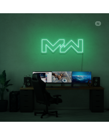 MW Neon Signs