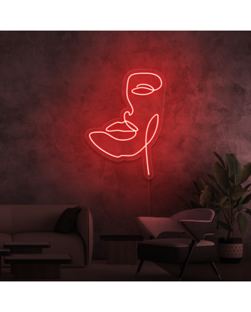 Masquerade Neon Signs