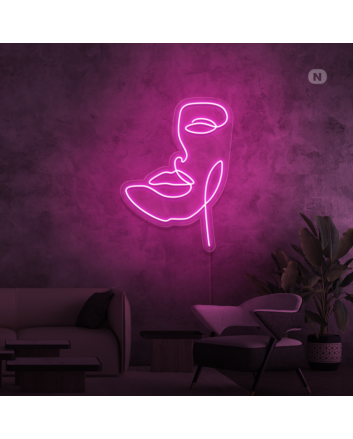 Masquerade Neon Signs