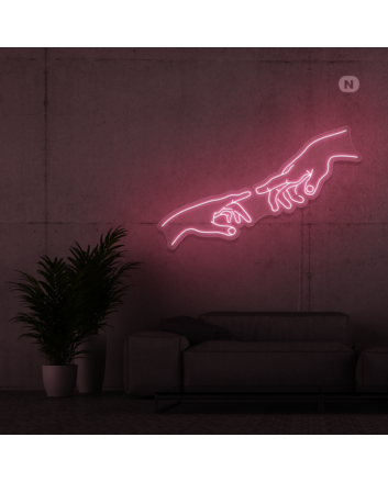 Connectie Neon Signs