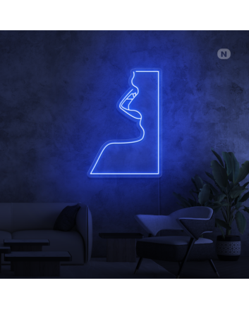 Verleiding neon signs