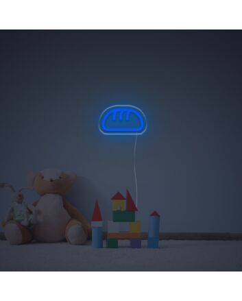 Bread For Restaurant LED Neon Sign