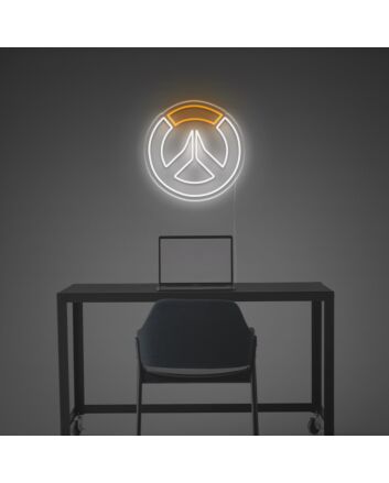 Overwatch LED Neon Sign