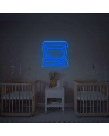 Game Console LED Neon Sign