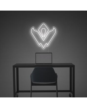 Omen Ability LED Neon Sign