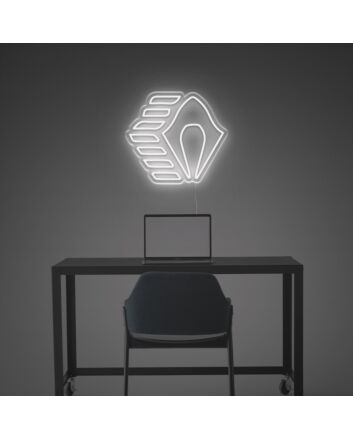 Omen Agent Ability LED Neon Sign