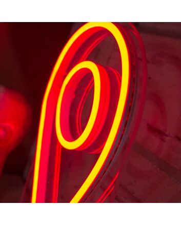 Destination Mini Neon LED Sign