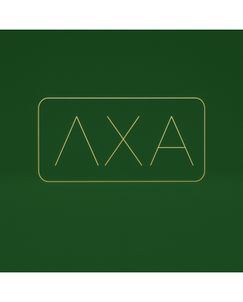 Lambda Chi Alpha ΛΧΑ LED Neon Sign Celebrating Brotherhood and Service