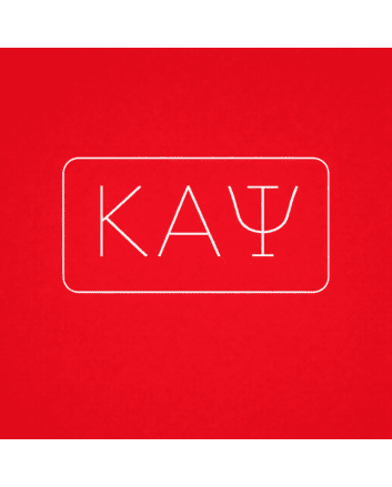 Kappa Alpha Psi ΚΑΨ LED Neon Sign Celebrating Achievement and Brotherhood