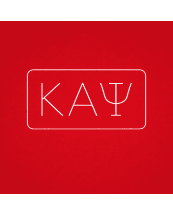 Kappa Alpha Psi ΚΑΨ LED Neon Sign Celebrating Achievement and Brotherhood