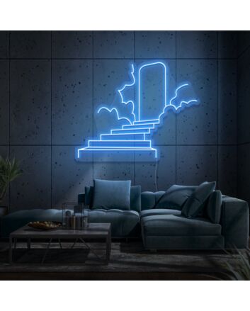 Stairway To Heaven Custom Neon Lights