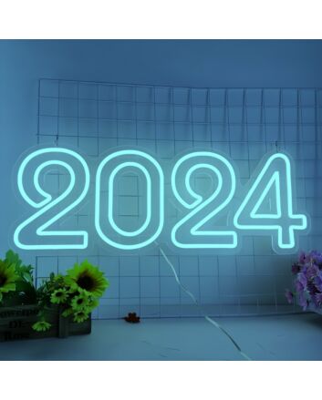 2024 Led Neon