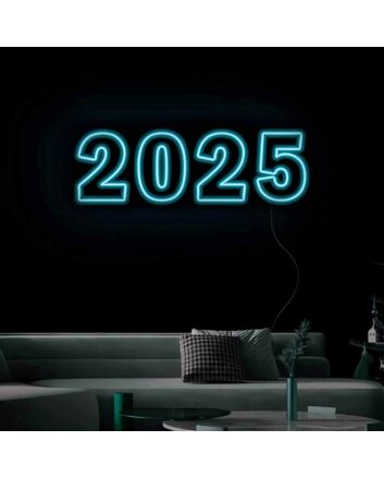 2025 Led Neon