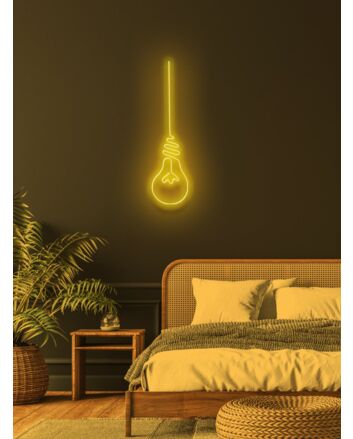 Light Neon Illumination for Inspiration and Clarity