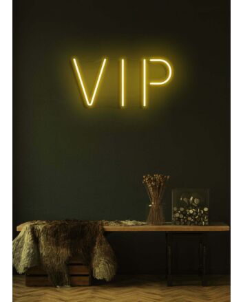 VIP Neon Exclusive and Elite Status