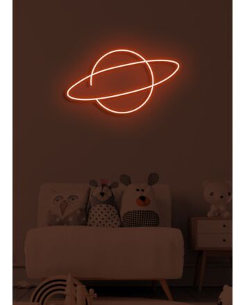 Planet Neon Exploration of the Cosmos