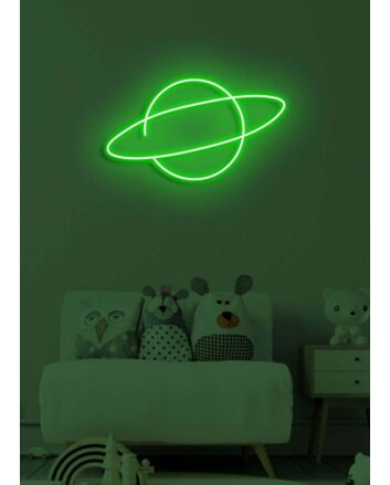 Planet Neon Exploration of the Cosmos