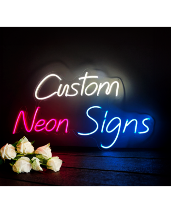 Custom Neon Sign