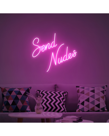 Take a Sip and Take a Dip Neon Sign: Dive into Relaxation with Every Sip