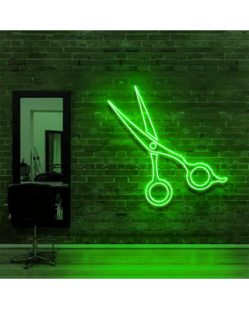 Clippers: Illuminate Your Space with Neon Style