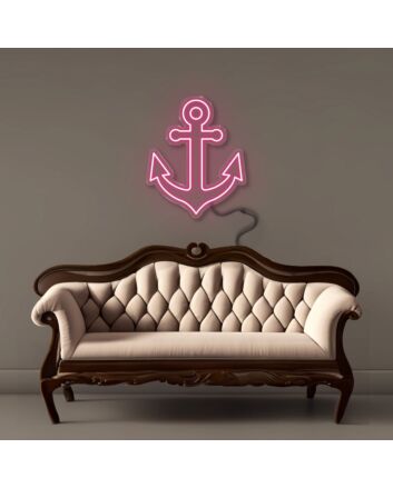 Anchor Neon Signs