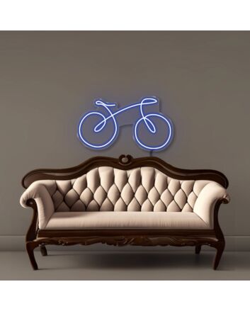 Bike Led Neon
