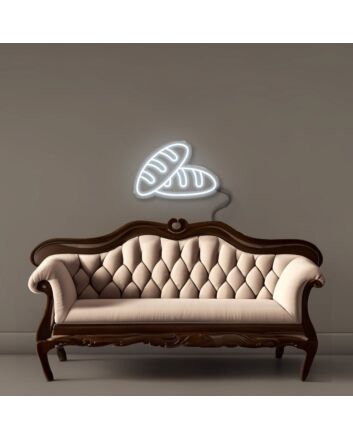 Bread Neon Signs