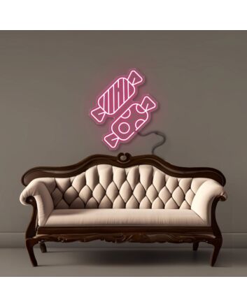 Candies Led Neon