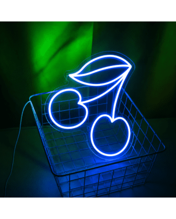 Cherries Led Neon