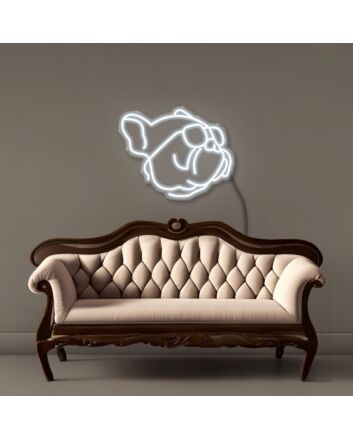Cool Dog Led Neon Signs