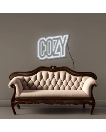 Cozy Led Neon