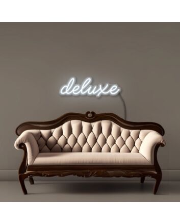 DeLuxe Neon Signs