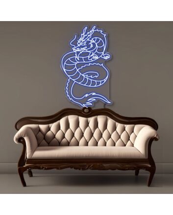 Flying Dragon Led Neon