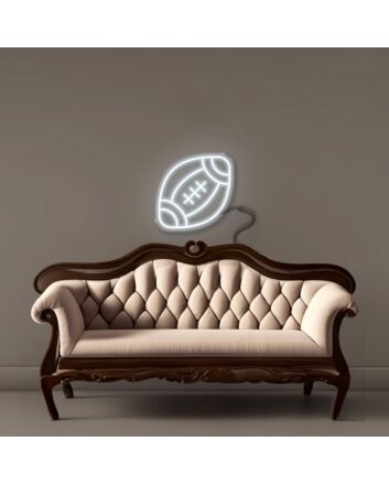 Football Neon Signs