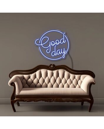 Good day! Led Neon Signs