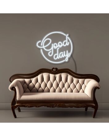 Good day! Led Neon Signs