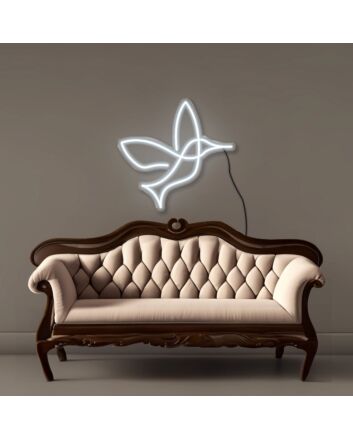 Humming Bird Led Neon