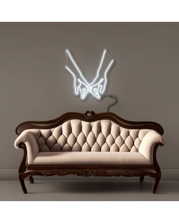 Promise Led Neon Signs