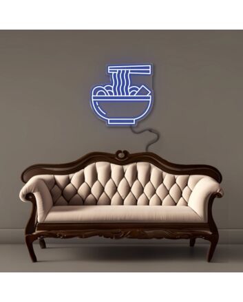 Ramen Neon Signs