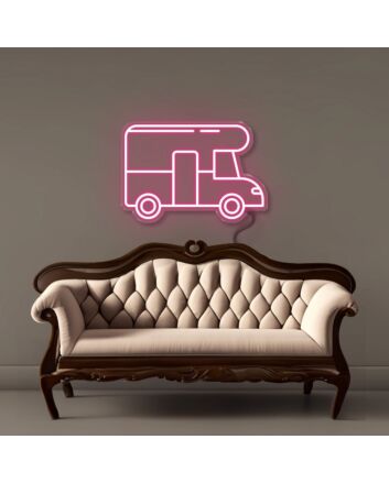 RV Truck Led Neon