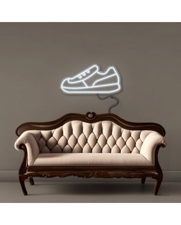 Shoe Neon Signs